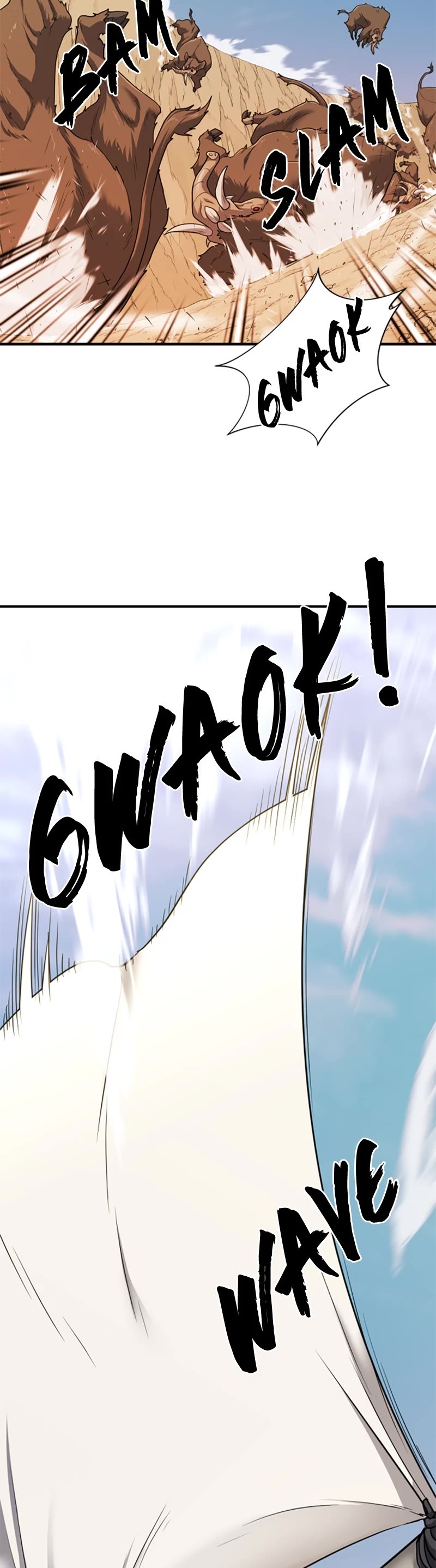 The Greatest Estate Developer Chapter 52 page 45 - Chapter 52: Episode 52