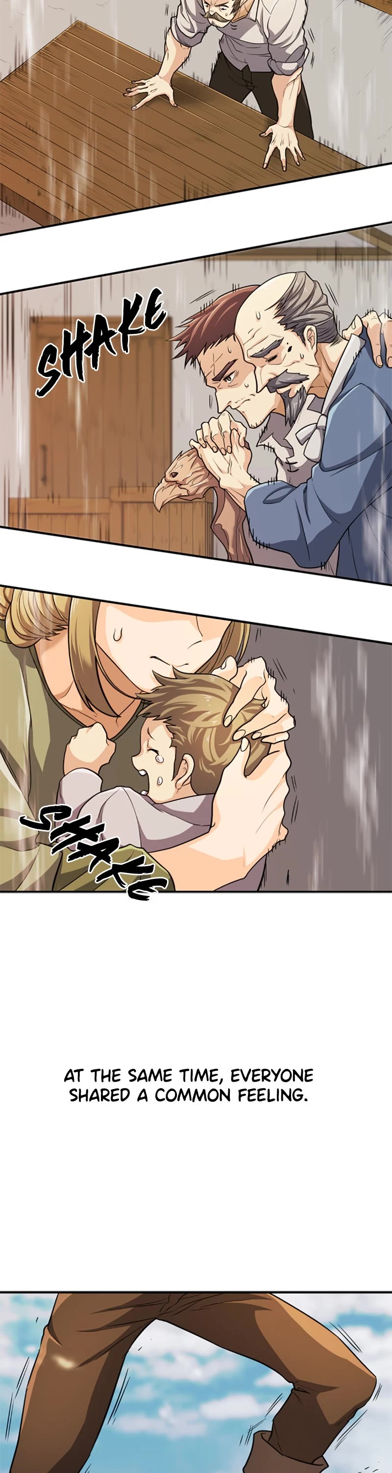 The Greatest Estate Developer Chapter 52 page 5 - Chapter 52: Episode 52