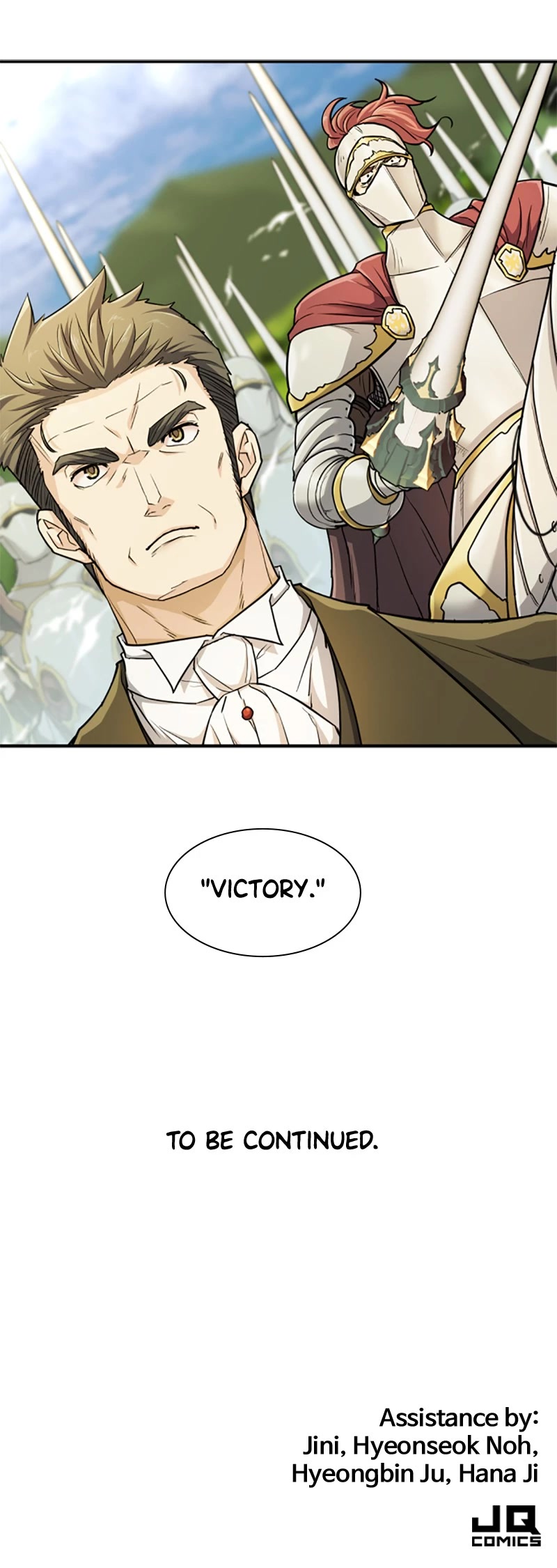 The Greatest Estate Developer Chapter 52 page 51 - Chapter 52: Episode 52
