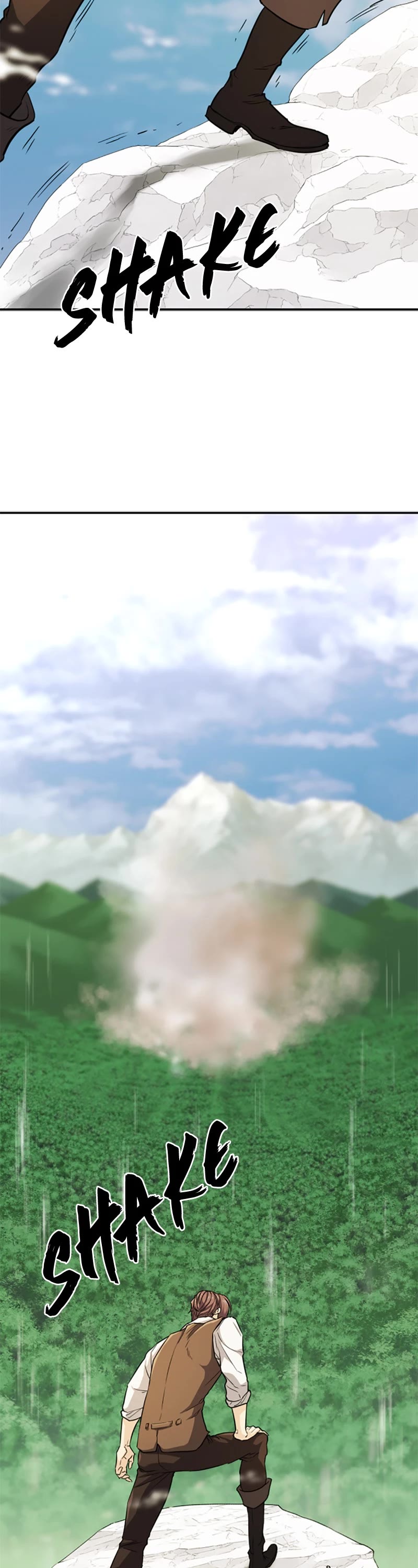 The Greatest Estate Developer Chapter 52 page 6 - Chapter 52: Episode 52