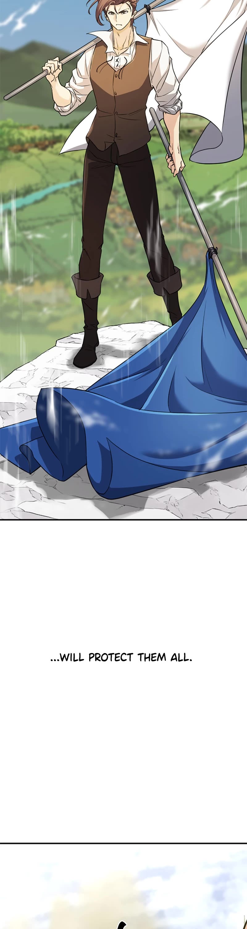 The Greatest Estate Developer Chapter 52 page 8 - Chapter 52: Episode 52
