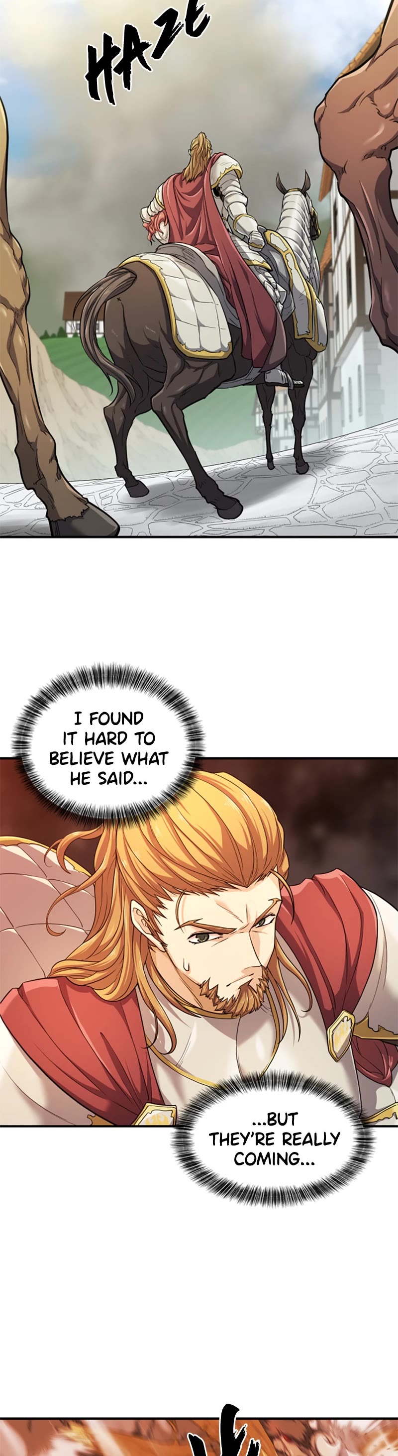 The Greatest Estate Developer Chapter 52 page 9 - Chapter 52: Episode 52