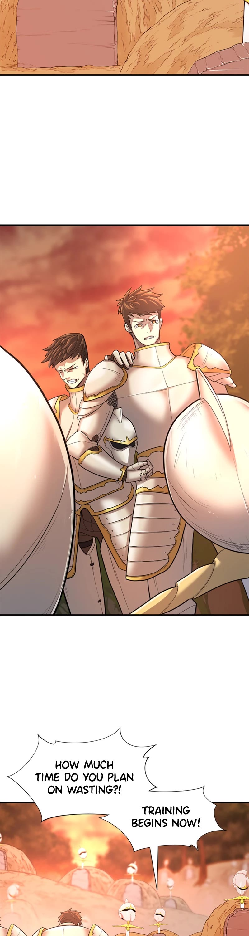 The Greatest Estate Developer Chapter 53 page 10 - Chapter 53: Episode 53