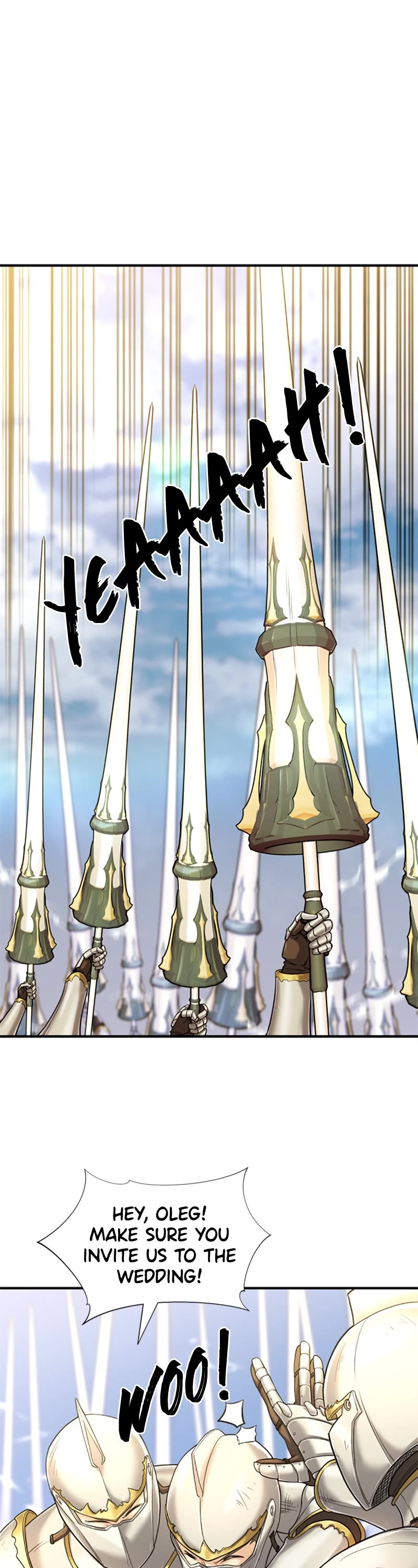The Greatest Estate Developer Chapter 53 page 16 - Chapter 53: Episode 53