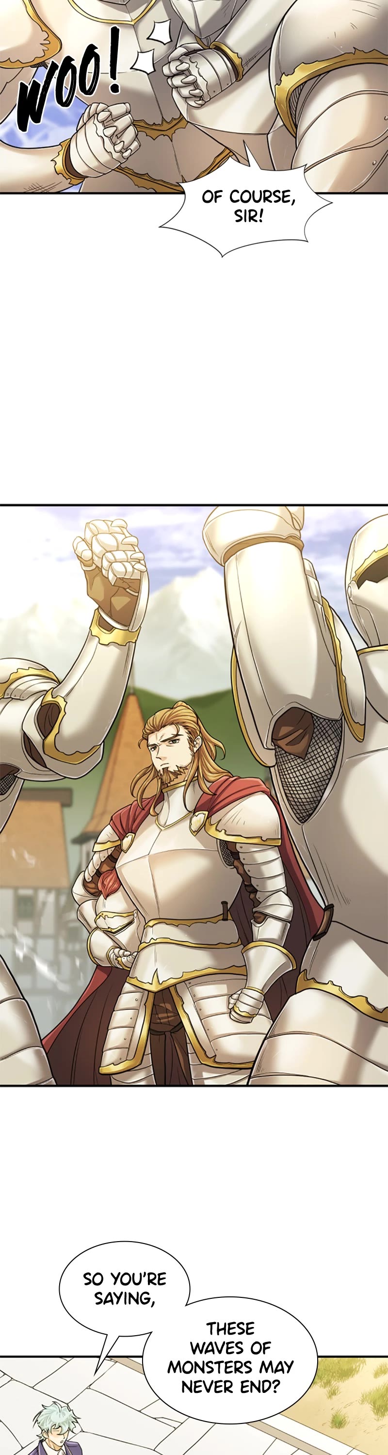 The Greatest Estate Developer Chapter 53 page 17 - Chapter 53: Episode 53