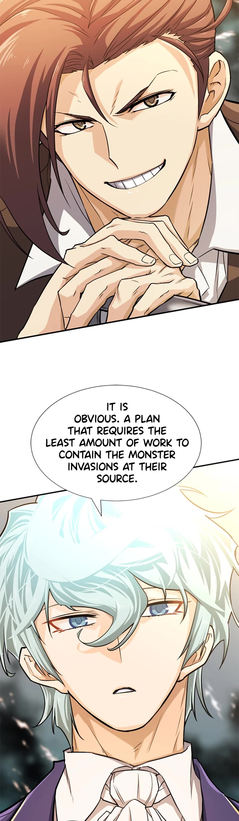 The Greatest Estate Developer Chapter 53 page 19 - Chapter 53: Episode 53