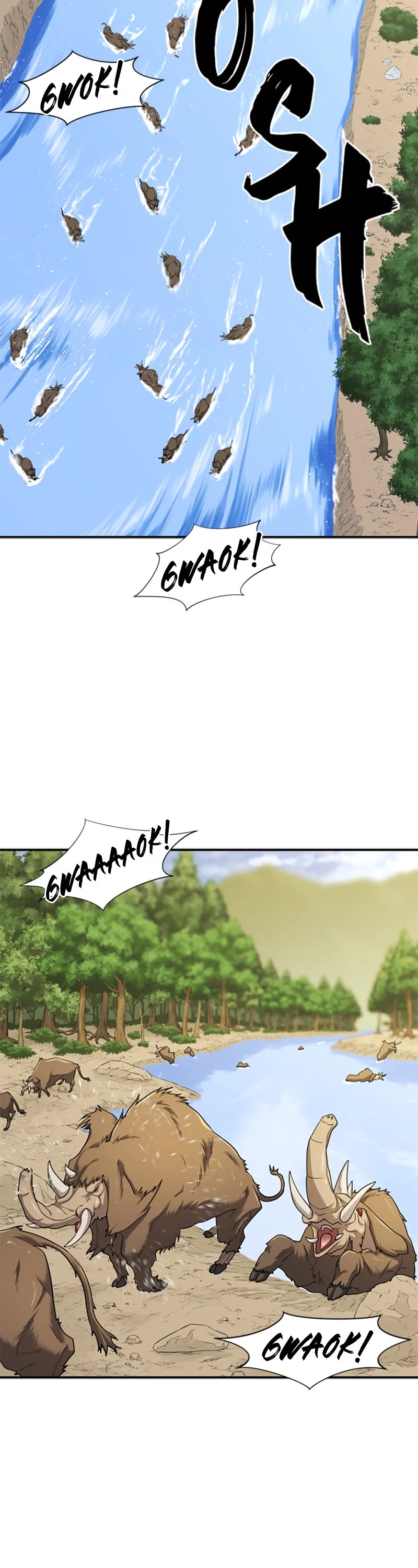 The Greatest Estate Developer Chapter 53 page 2 - Chapter 53: Episode 53