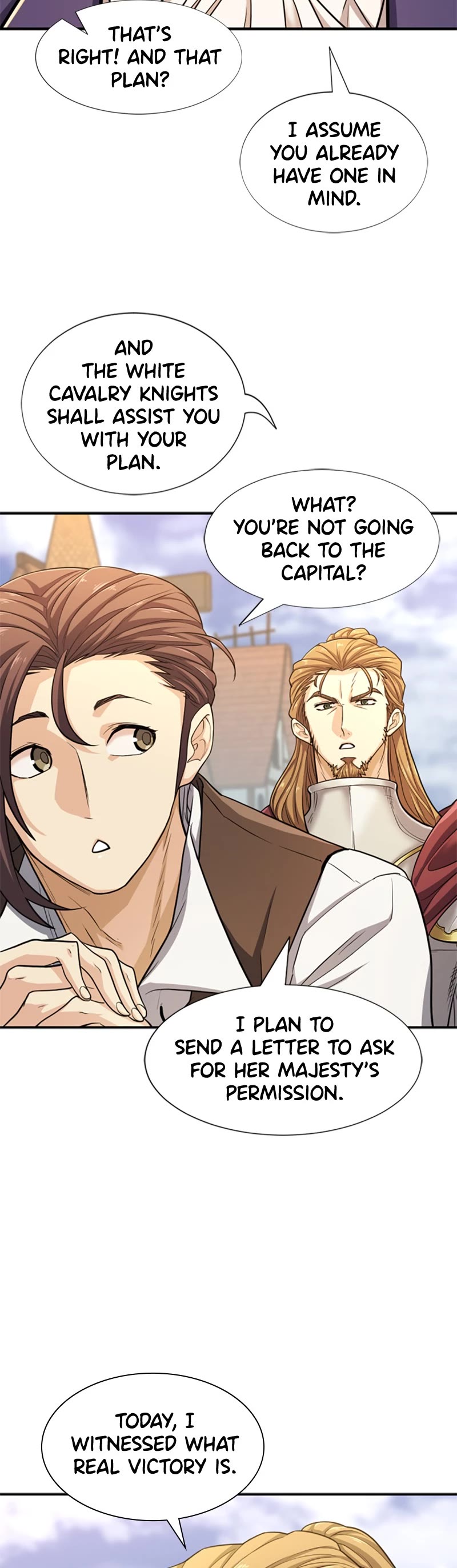 The Greatest Estate Developer Chapter 53 page 20 - Chapter 53: Episode 53