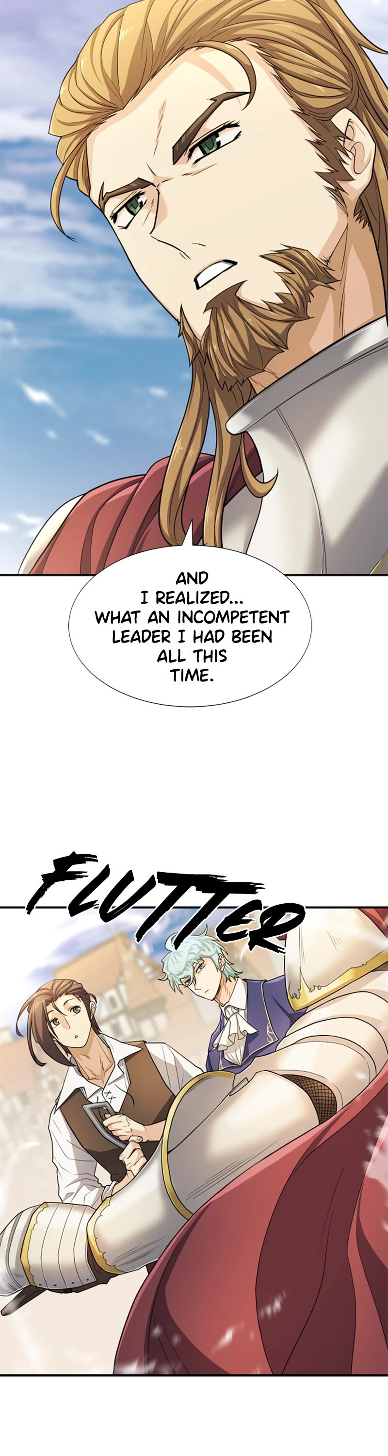The Greatest Estate Developer Chapter 53 page 21 - Chapter 53: Episode 53