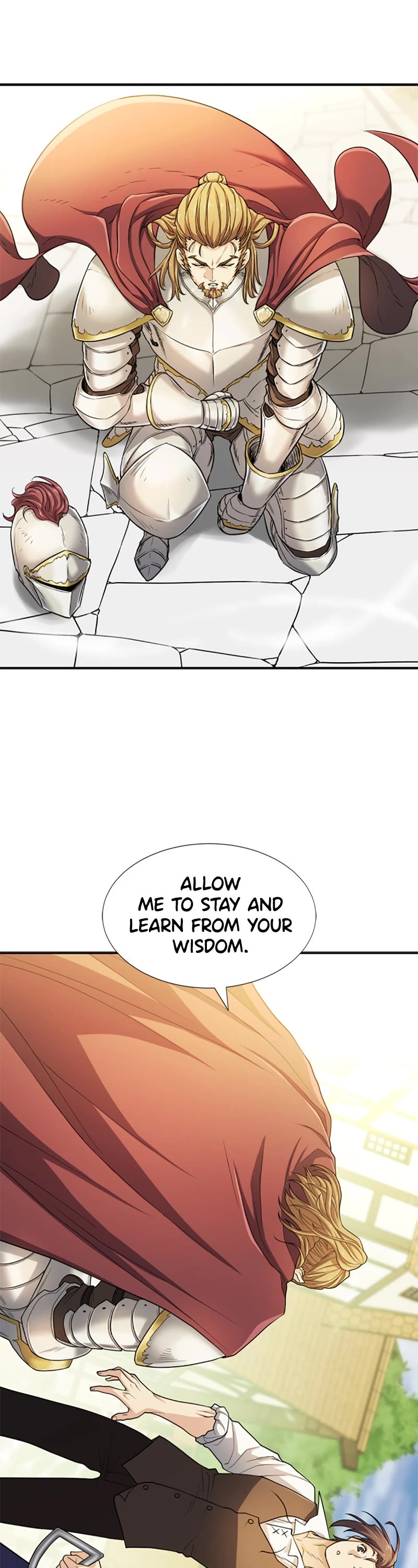 The Greatest Estate Developer Chapter 53 page 22 - Chapter 53: Episode 53