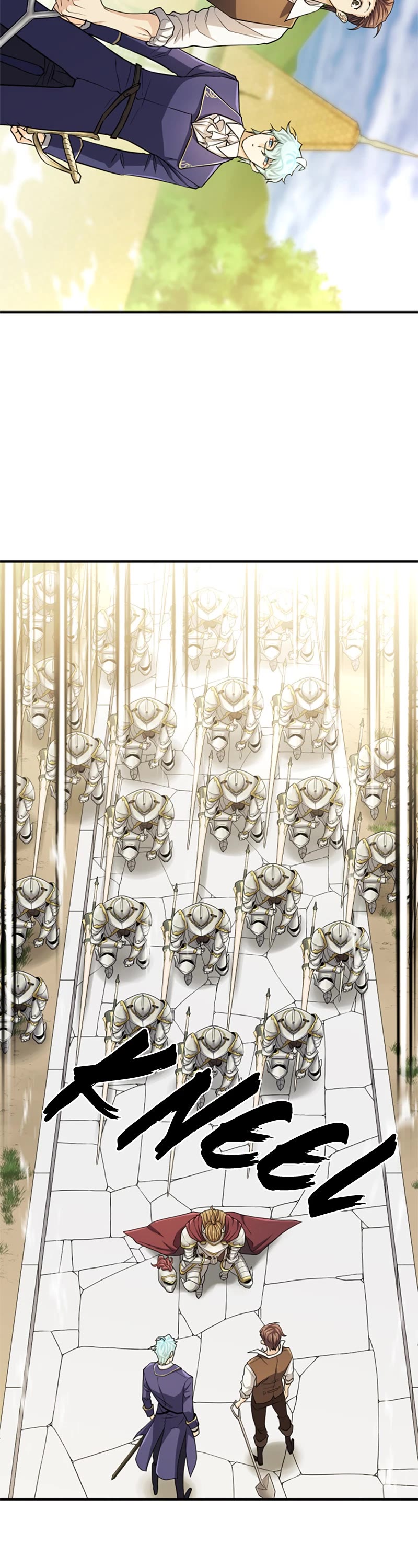 The Greatest Estate Developer Chapter 53 page 23 - Chapter 53: Episode 53