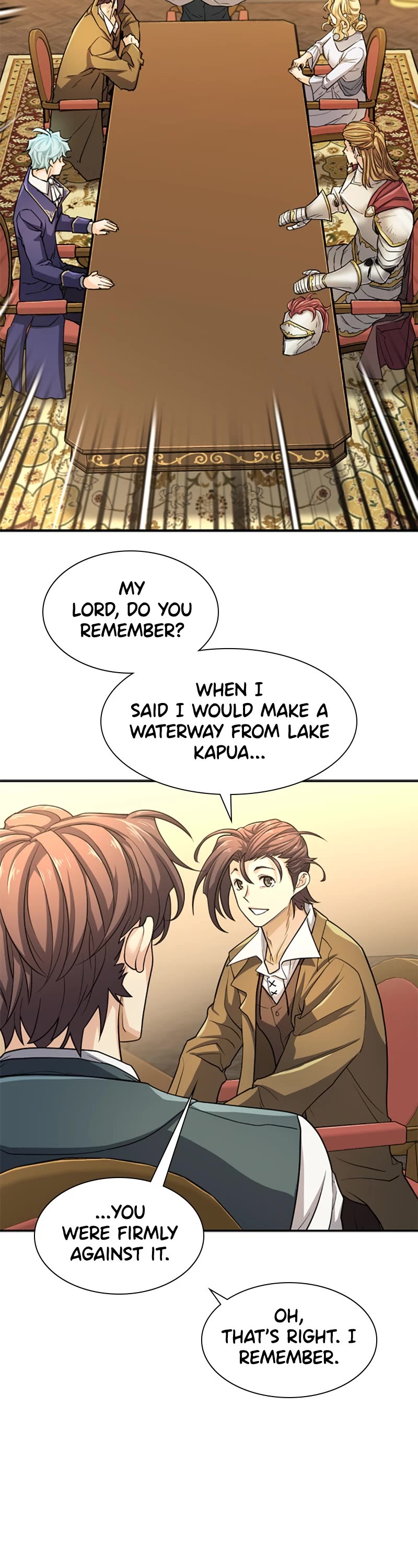 The Greatest Estate Developer Chapter 53 page 26 - Chapter 53: Episode 53
