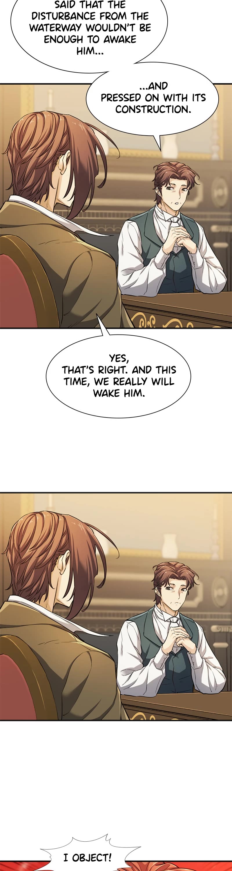 The Greatest Estate Developer Chapter 53 page 28 - Chapter 53: Episode 53