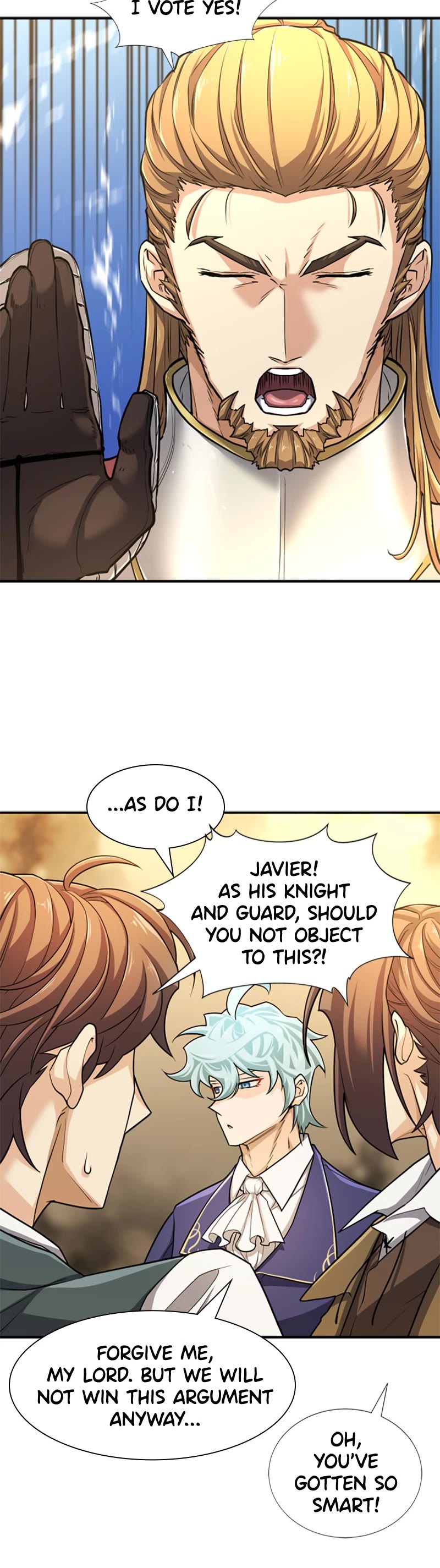 The Greatest Estate Developer Chapter 53 page 30 - Chapter 53: Episode 53