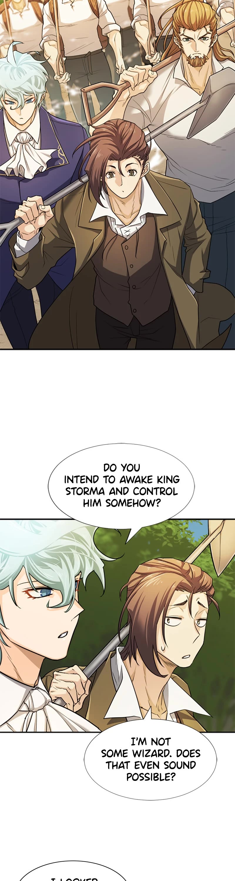 The Greatest Estate Developer Chapter 53 page 32 - Chapter 53: Episode 53
