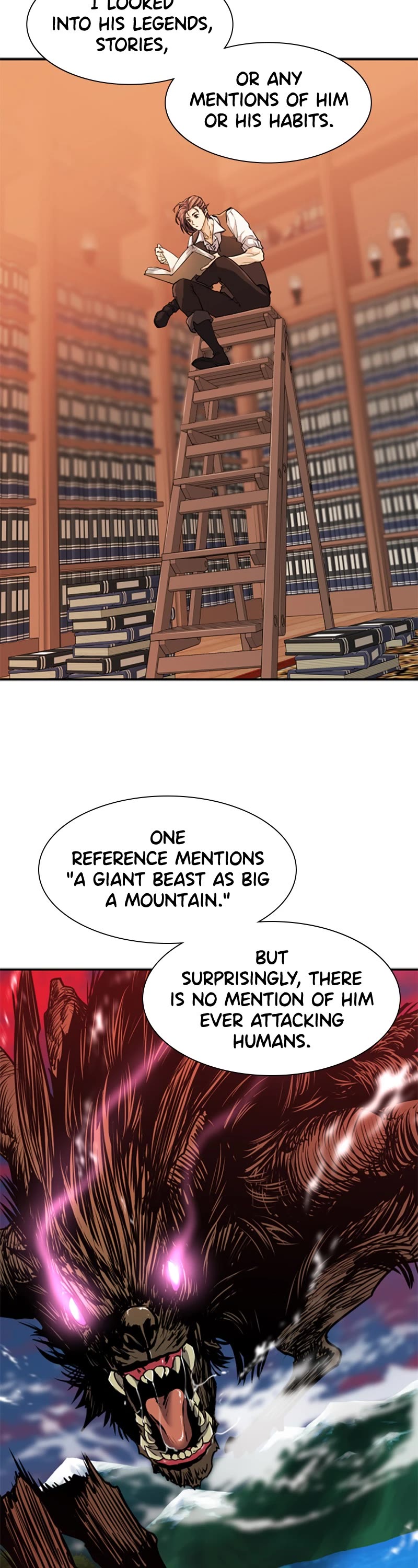 The Greatest Estate Developer Chapter 53 page 33 - Chapter 53: Episode 53