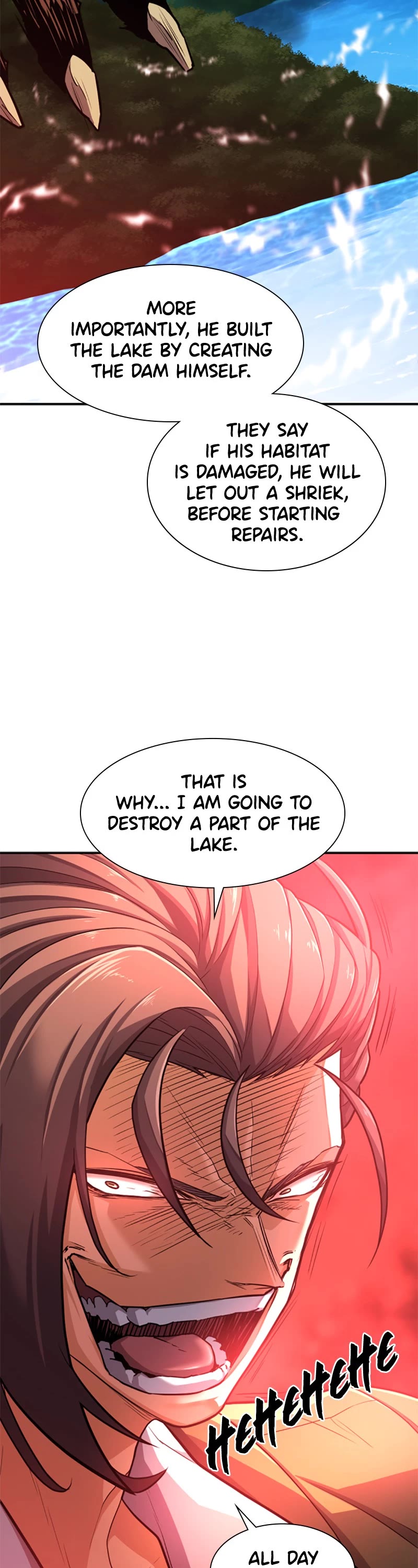 The Greatest Estate Developer Chapter 53 page 34 - Chapter 53: Episode 53