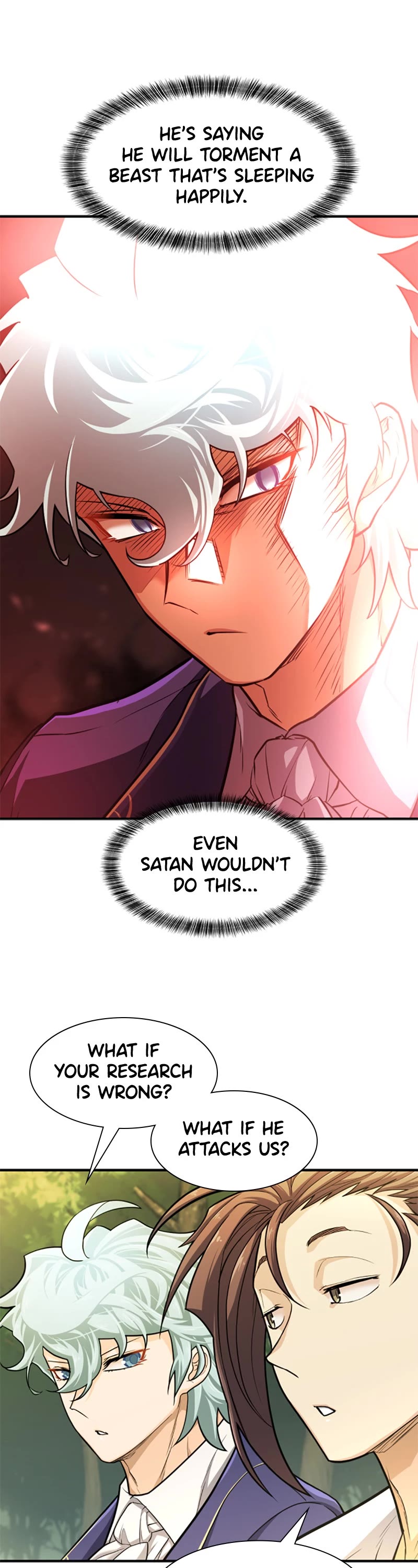 The Greatest Estate Developer Chapter 53 page 36 - Chapter 53: Episode 53