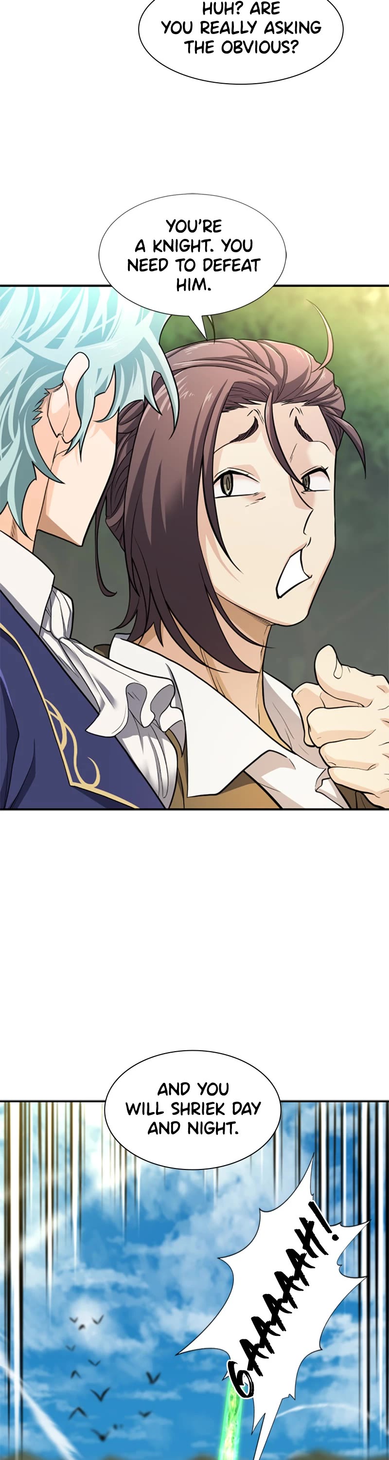 The Greatest Estate Developer Chapter 53 page 37 - Chapter 53: Episode 53