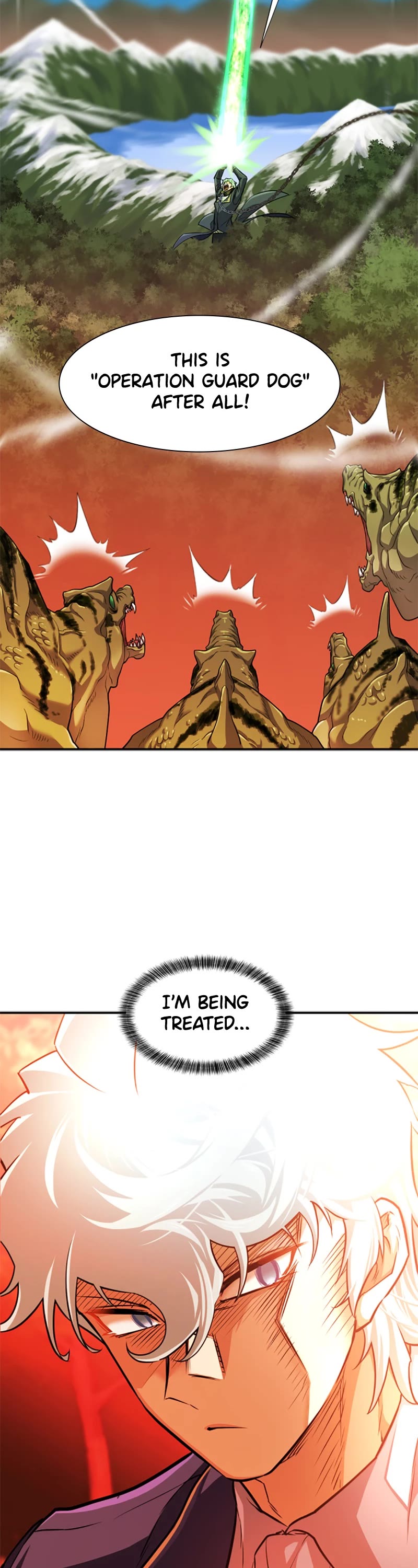 The Greatest Estate Developer Chapter 53 page 38 - Chapter 53: Episode 53