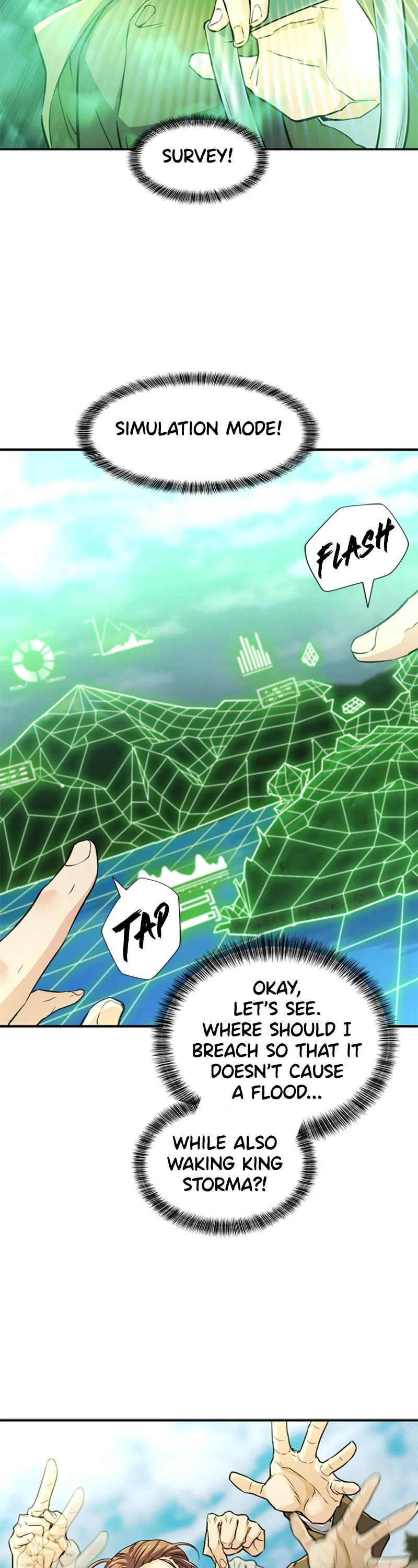 The Greatest Estate Developer Chapter 53 page 41 - Chapter 53: Episode 53