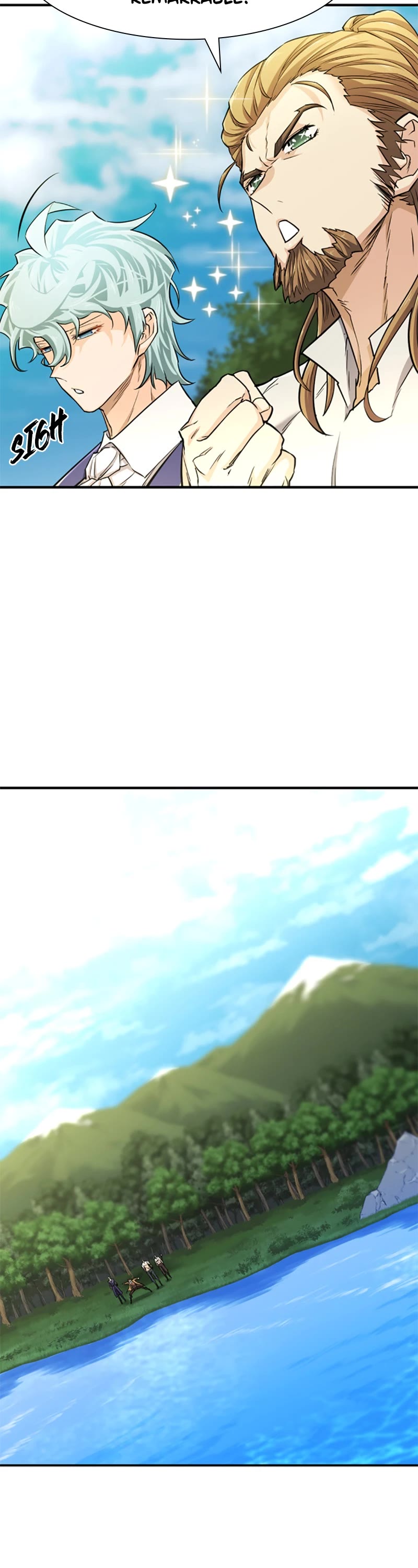 The Greatest Estate Developer Chapter 53 page 43 - Chapter 53: Episode 53