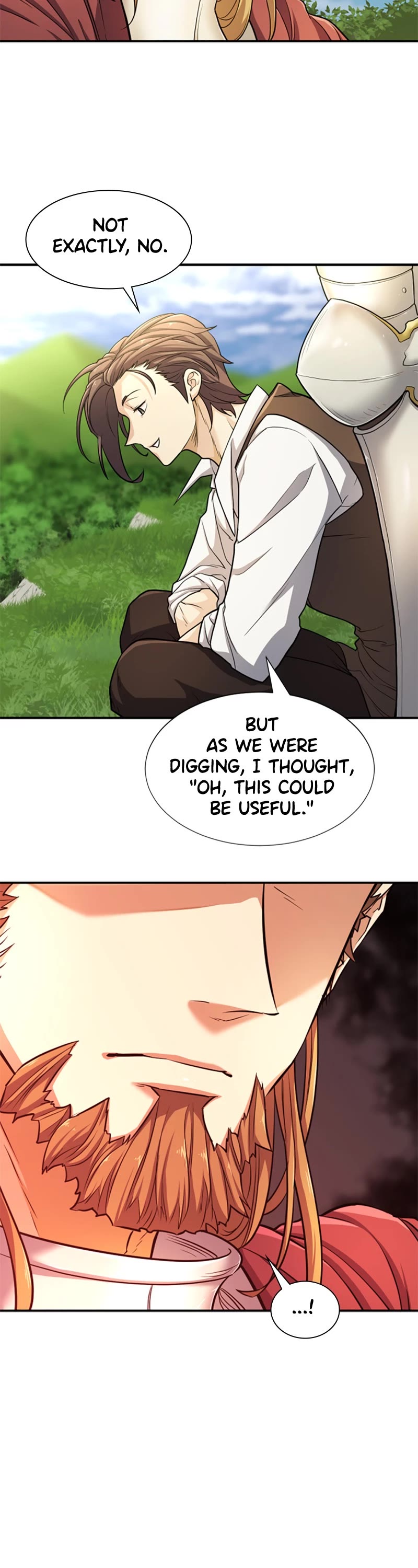 The Greatest Estate Developer Chapter 53 page 5 - Chapter 53: Episode 53