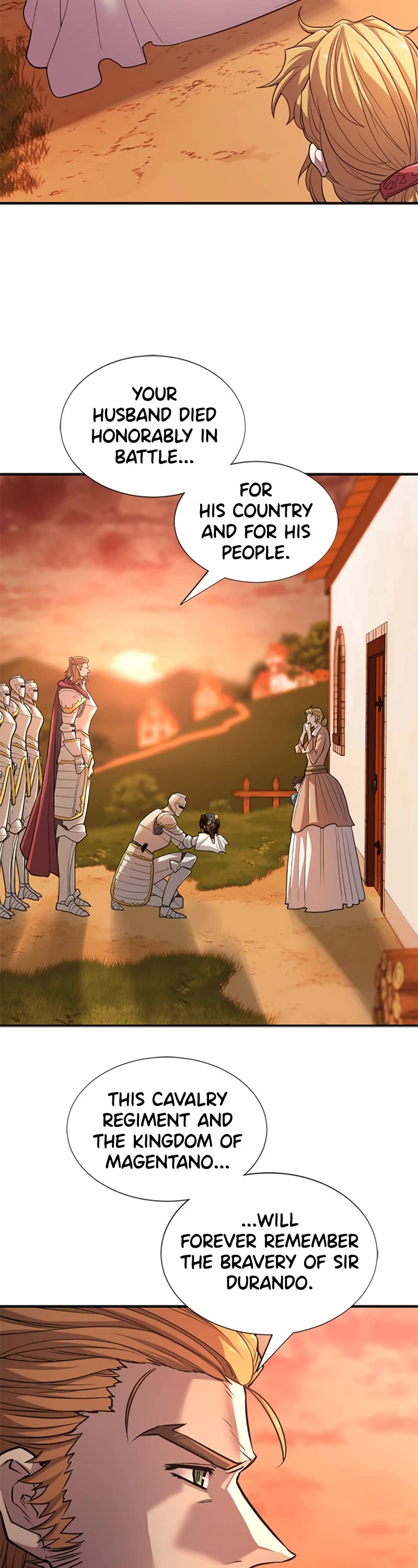 The Greatest Estate Developer Chapter 53 page 7 - Chapter 53: Episode 53