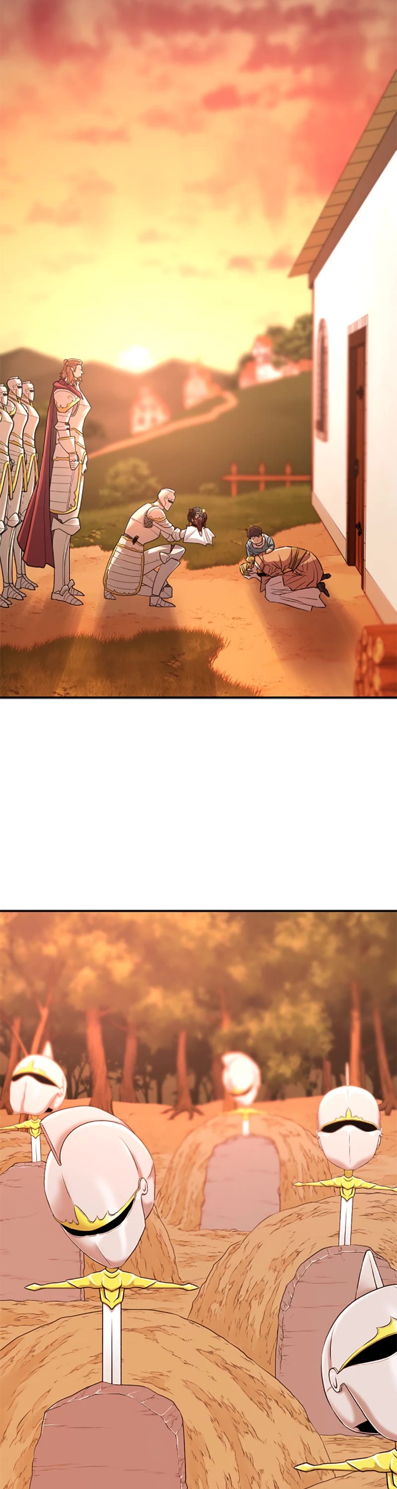 The Greatest Estate Developer Chapter 53 page 9 - Chapter 53: Episode 53