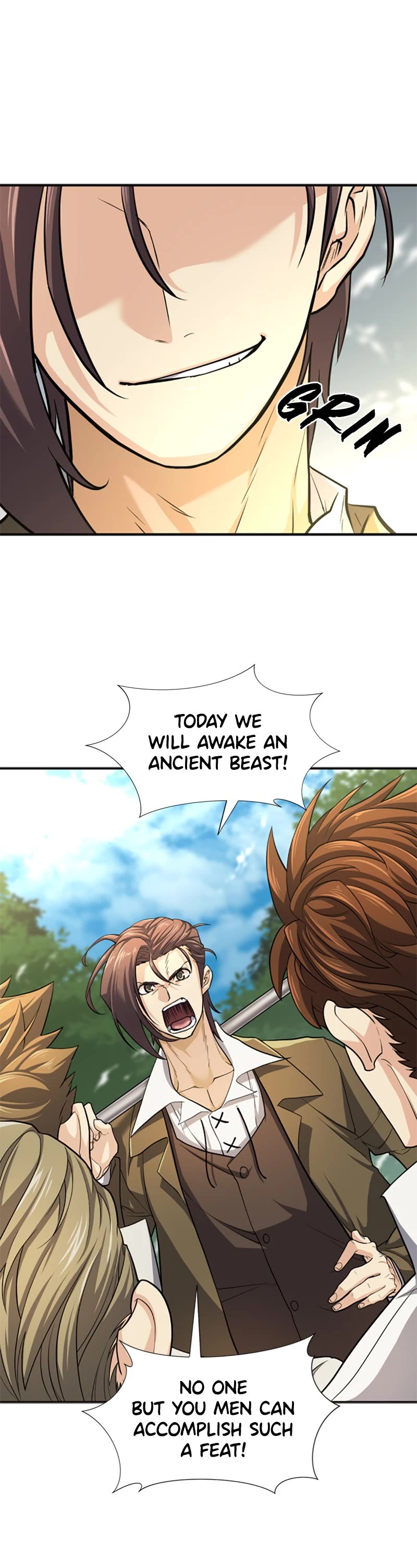 The Greatest Estate Developer Chapter 54 page 12 - Chapter 54: Episode 54