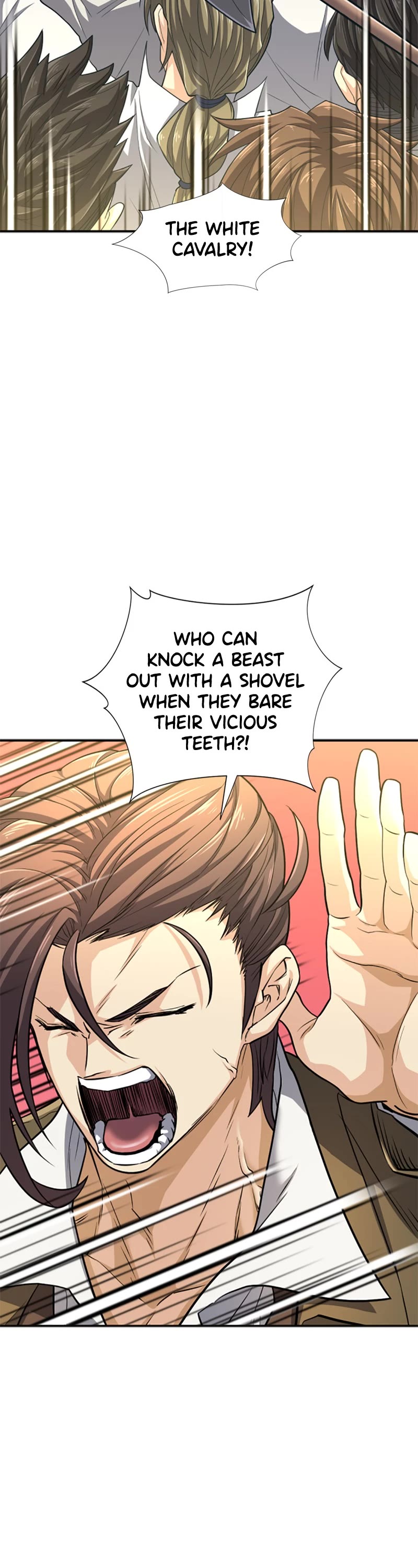 The Greatest Estate Developer Chapter 54 page 14 - Chapter 54: Episode 54
