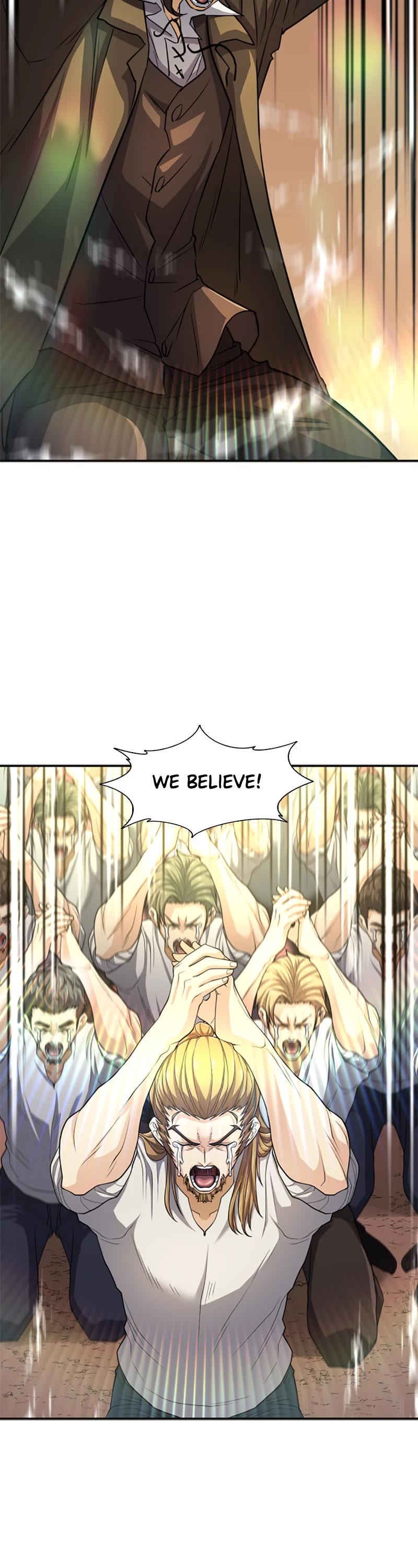 The Greatest Estate Developer Chapter 54 page 16 - Chapter 54: Episode 54
