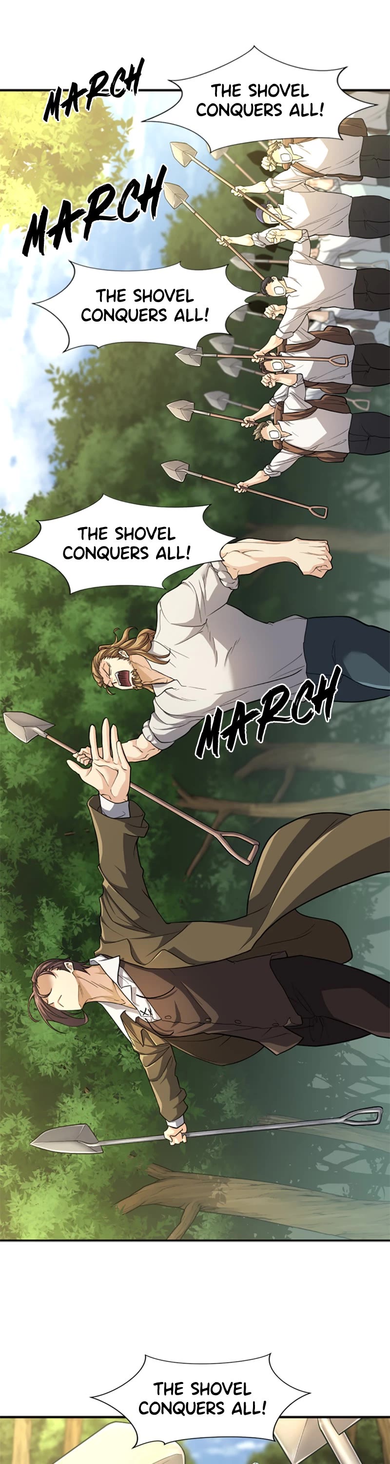 The Greatest Estate Developer Chapter 54 page 17 - Chapter 54: Episode 54
