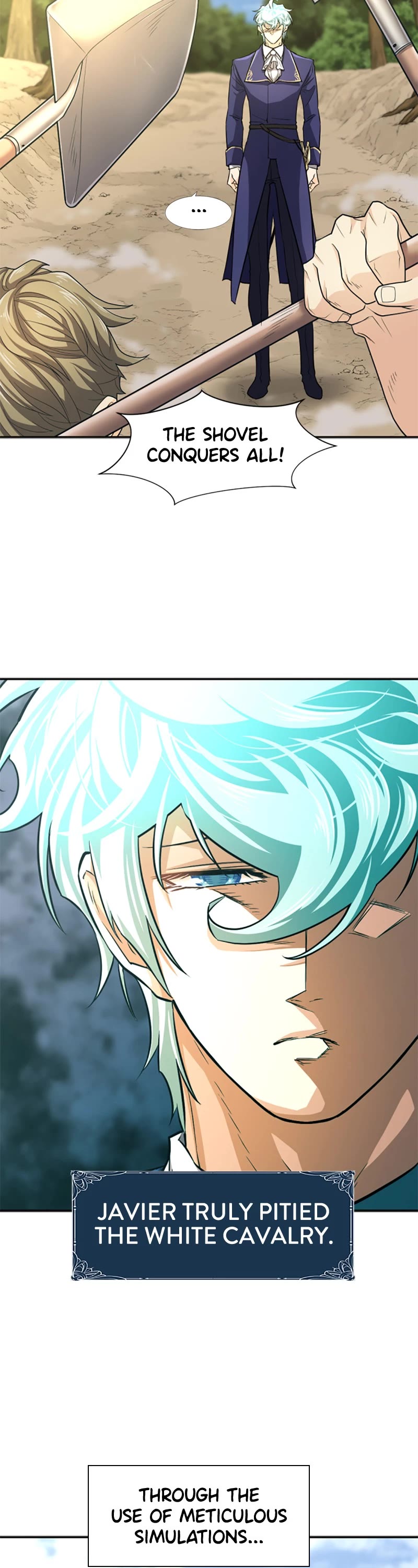 The Greatest Estate Developer Chapter 54 page 18 - Chapter 54: Episode 54