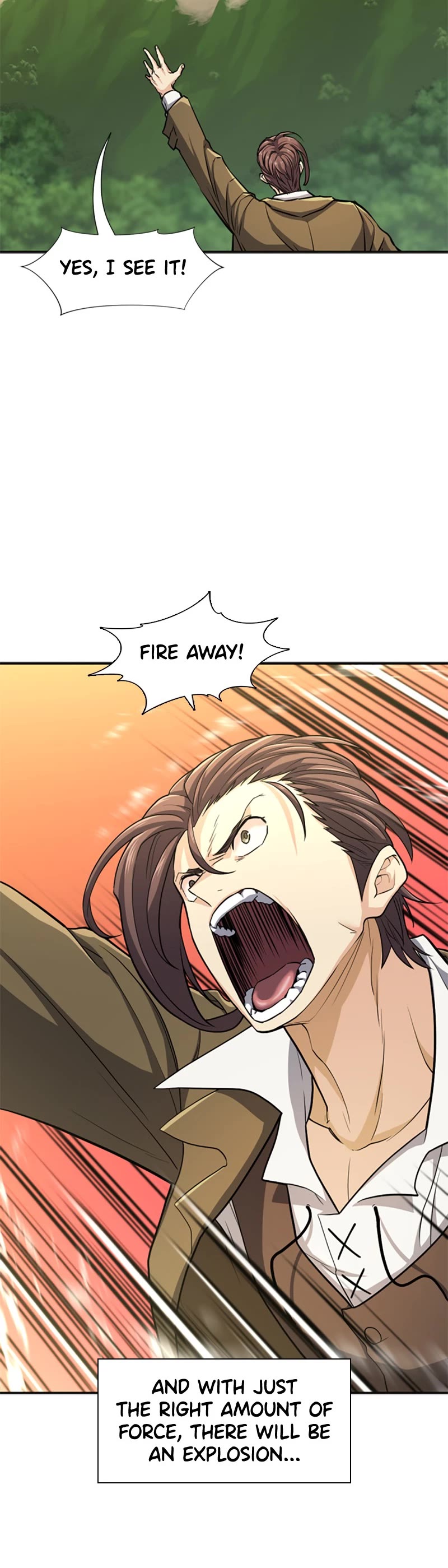 The Greatest Estate Developer Chapter 54 page 20 - Chapter 54: Episode 54