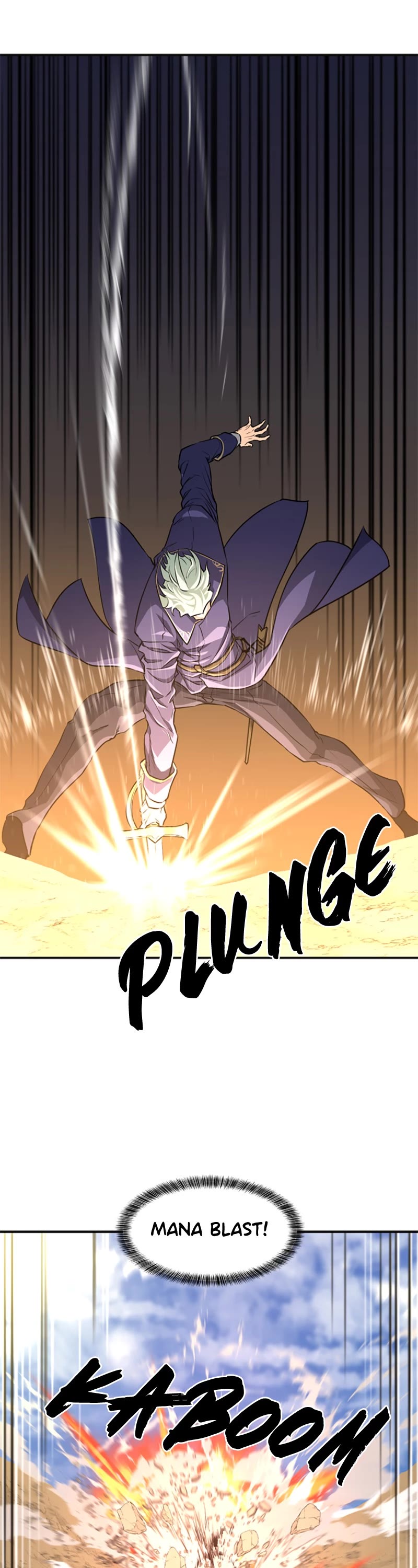 The Greatest Estate Developer Chapter 54 page 21 - Chapter 54: Episode 54