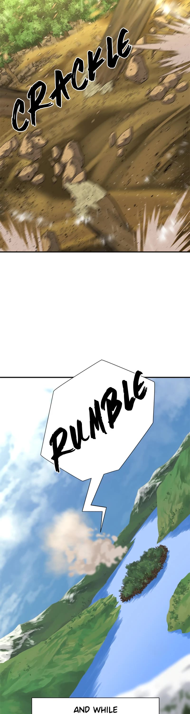 The Greatest Estate Developer Chapter 54 page 23 - Chapter 54: Episode 54