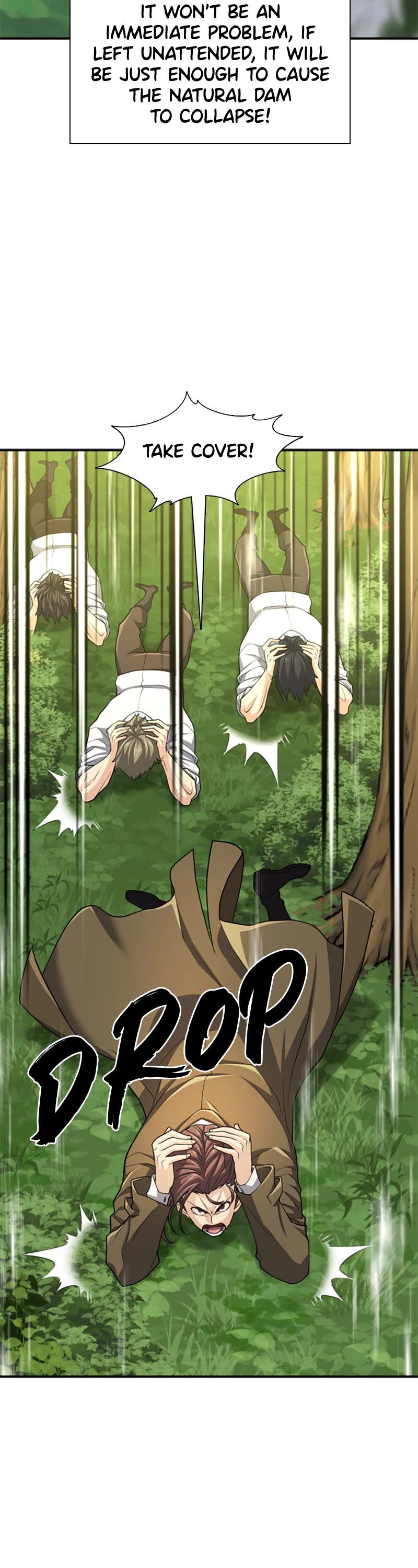 The Greatest Estate Developer Chapter 54 page 24 - Chapter 54: Episode 54