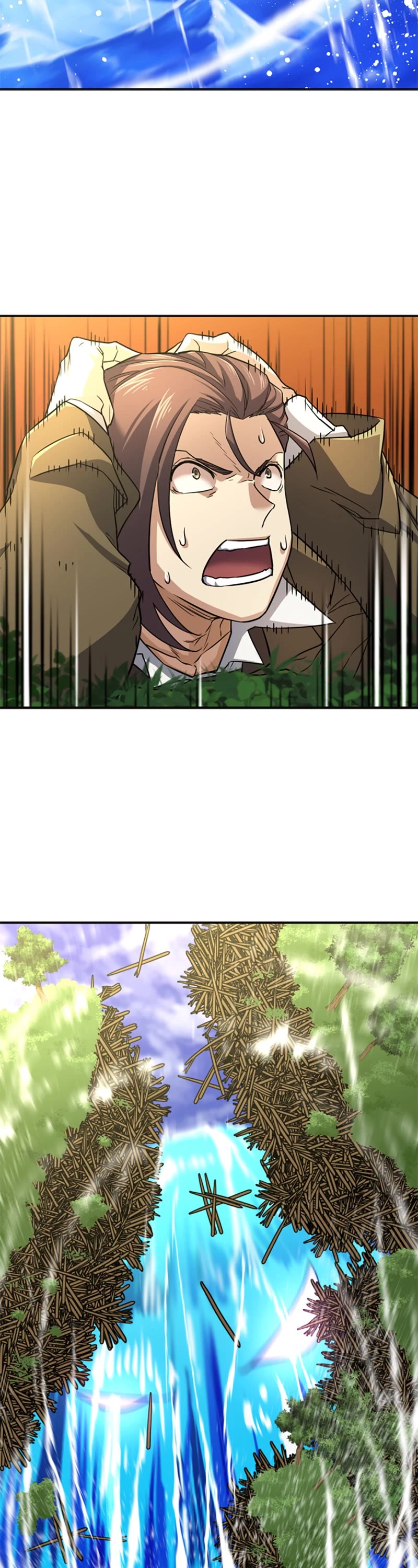 The Greatest Estate Developer Chapter 54 page 27 - Chapter 54: Episode 54