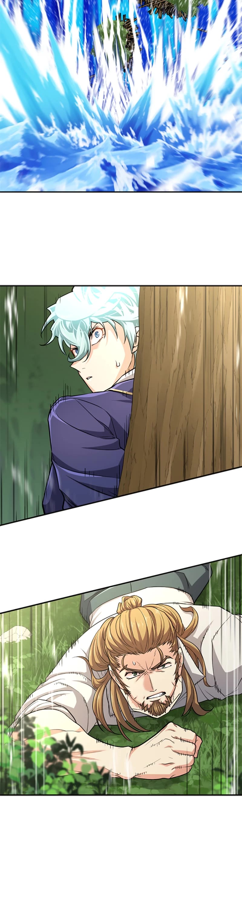 The Greatest Estate Developer Chapter 54 page 28 - Chapter 54: Episode 54