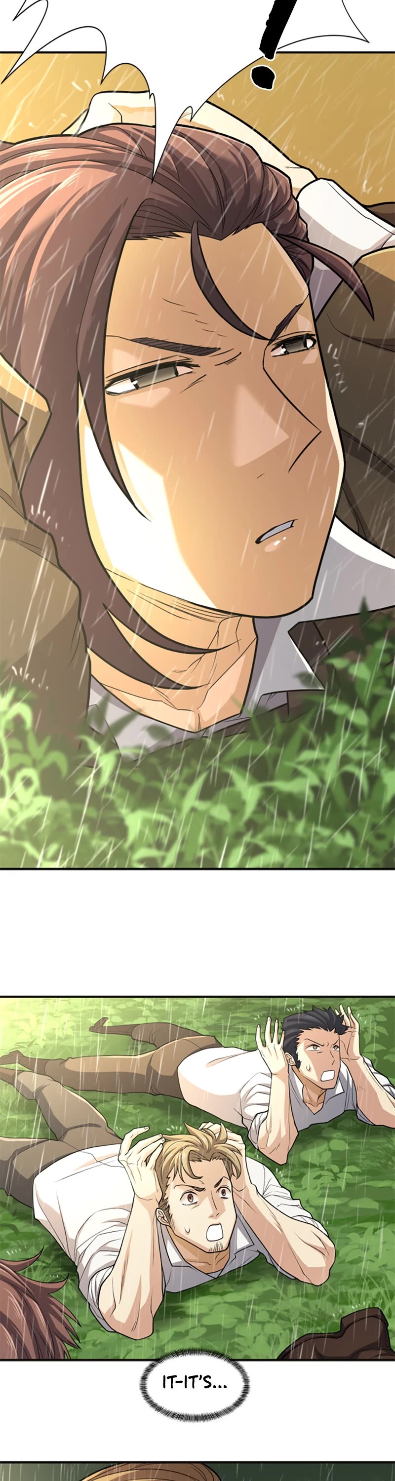 The Greatest Estate Developer Chapter 54 page 31 - Chapter 54: Episode 54