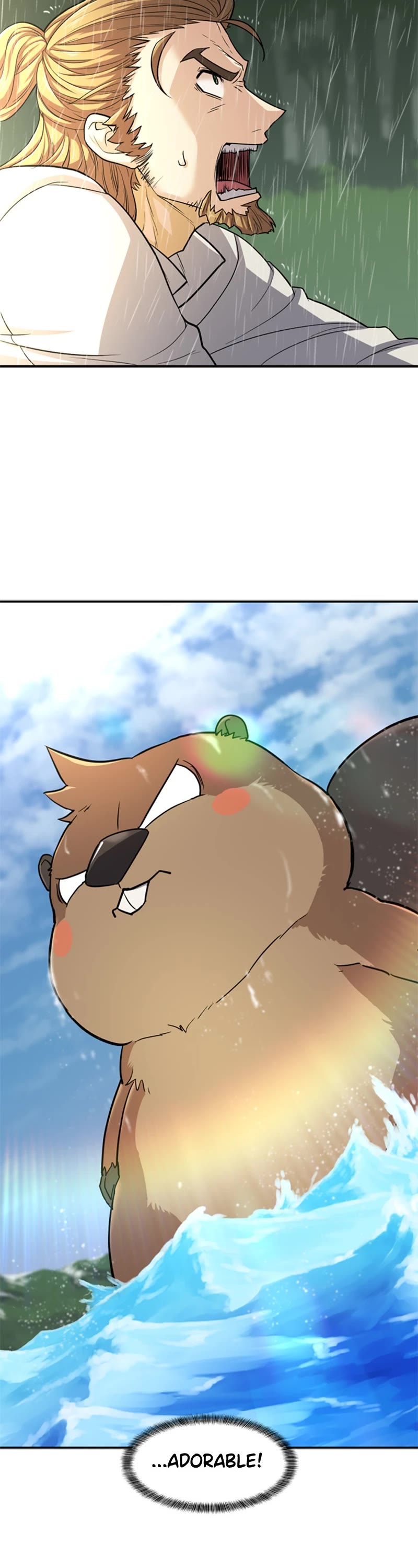 The Greatest Estate Developer Chapter 54 page 32 - Chapter 54: Episode 54