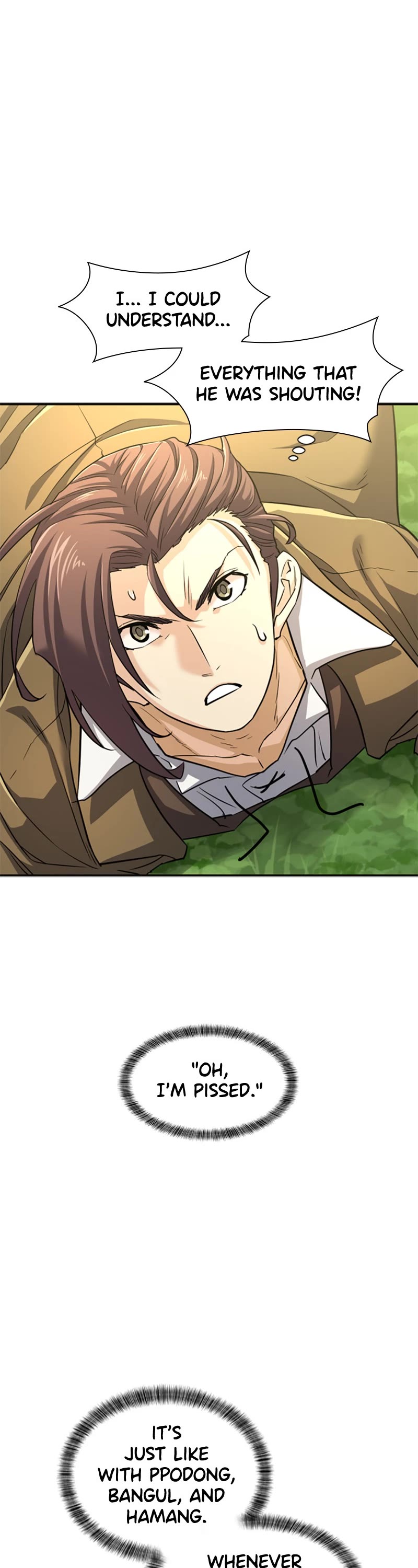 The Greatest Estate Developer Chapter 54 page 33 - Chapter 54: Episode 54