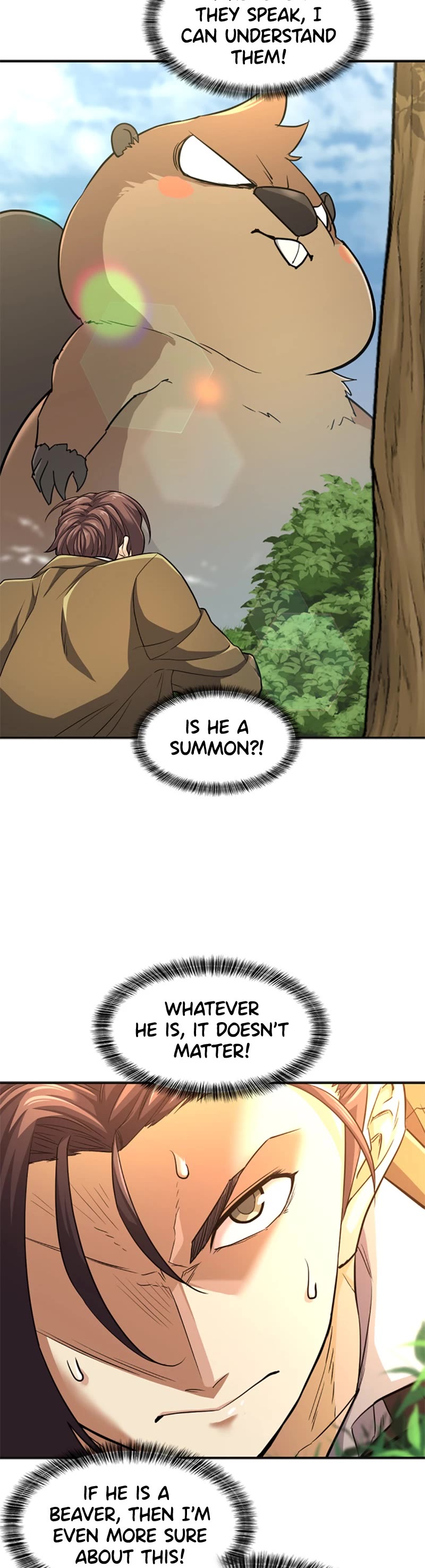 The Greatest Estate Developer Chapter 54 page 34 - Chapter 54: Episode 54