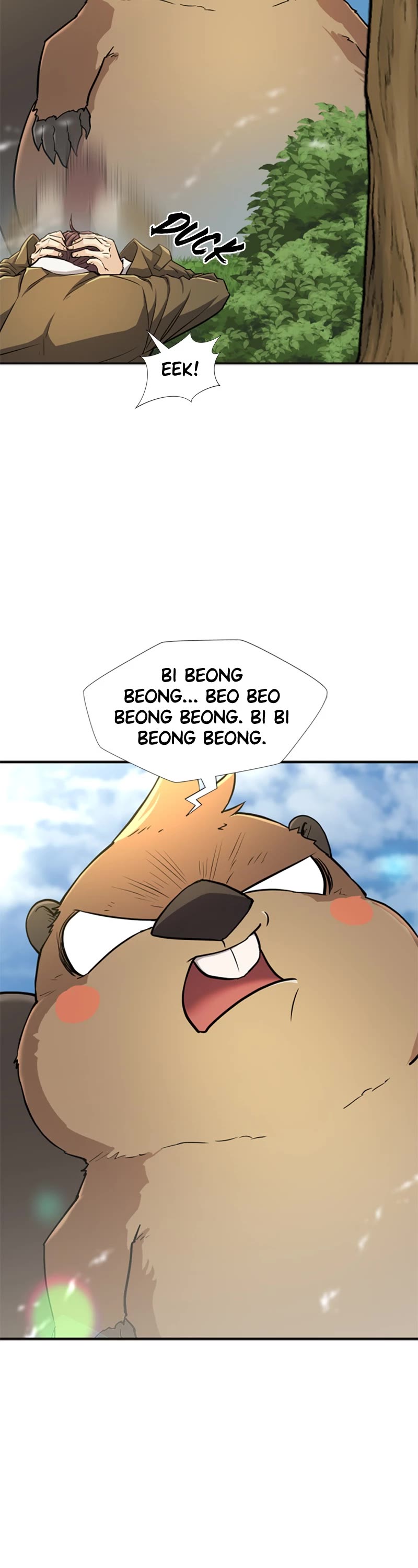 The Greatest Estate Developer Chapter 54 page 36 - Chapter 54: Episode 54