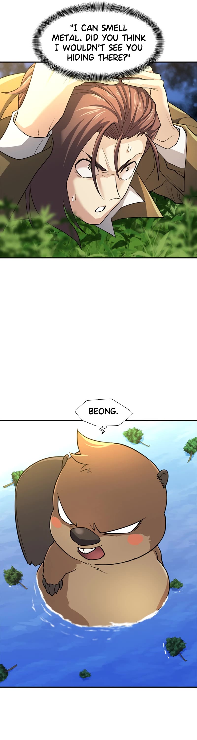 The Greatest Estate Developer Chapter 54 page 37 - Chapter 54: Episode 54
