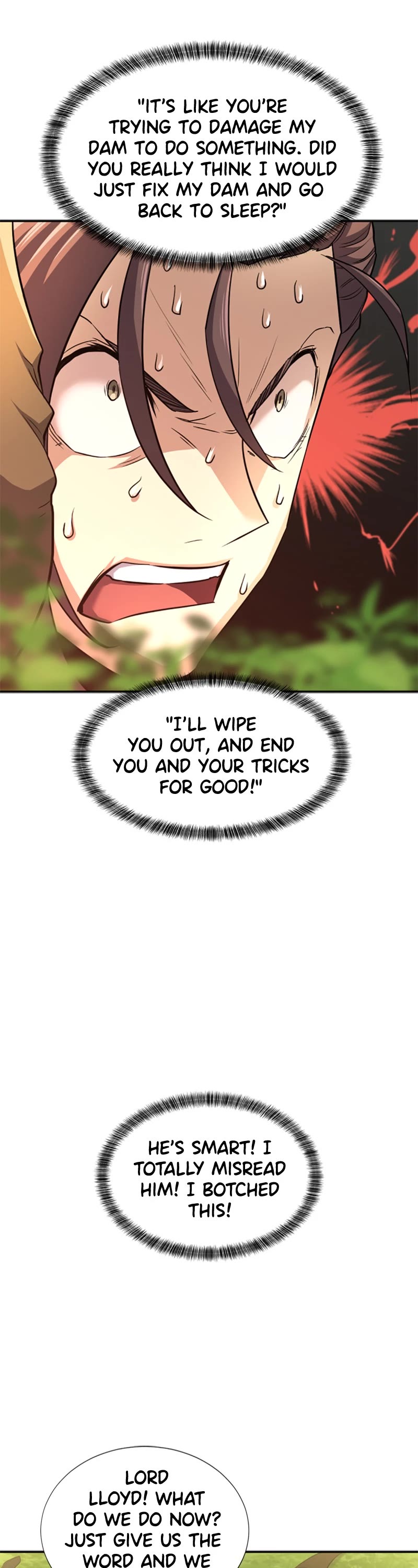 The Greatest Estate Developer Chapter 54 page 38 - Chapter 54: Episode 54