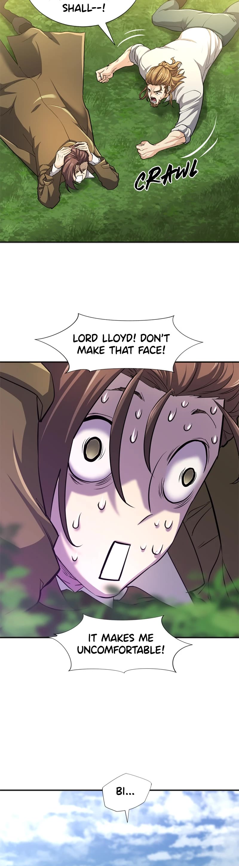 The Greatest Estate Developer Chapter 54 page 39 - Chapter 54: Episode 54