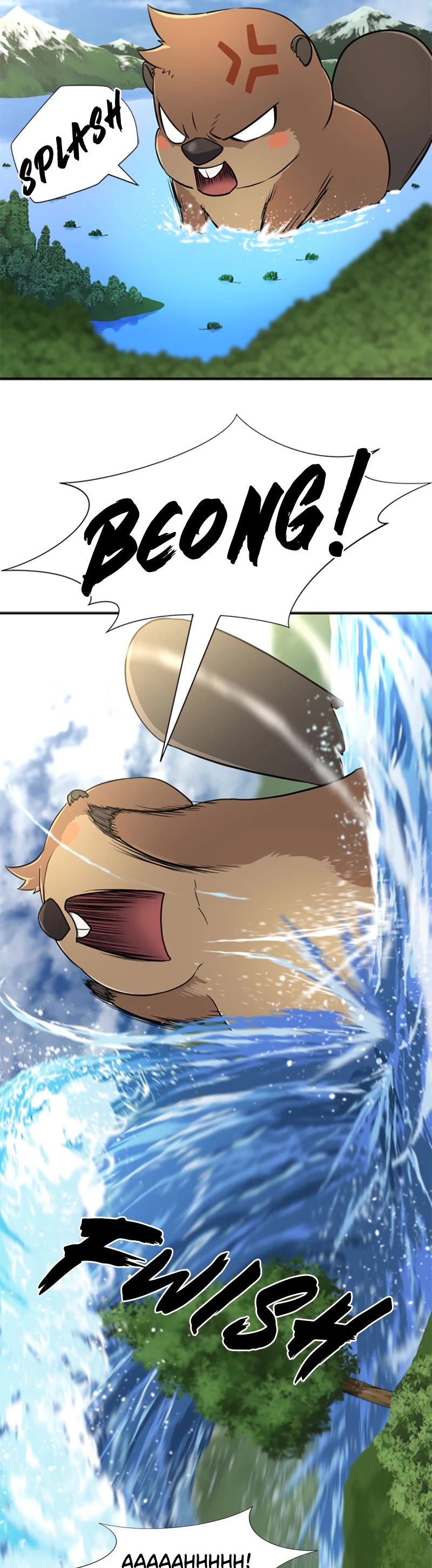 The Greatest Estate Developer Chapter 54 page 40 - Chapter 54: Episode 54