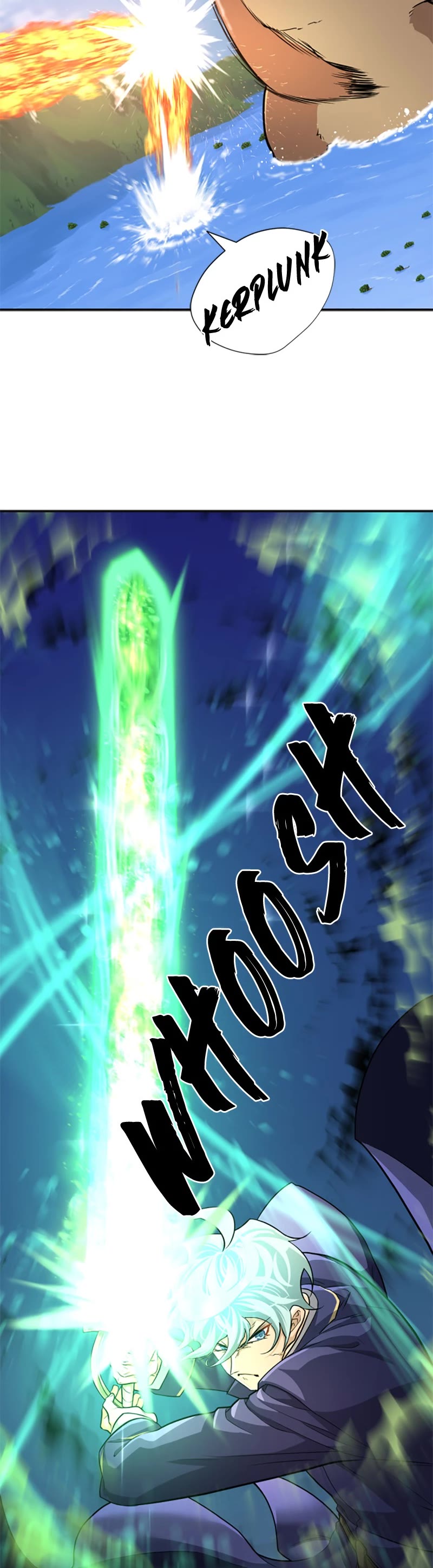 The Greatest Estate Developer Chapter 54 page 45 - Chapter 54: Episode 54